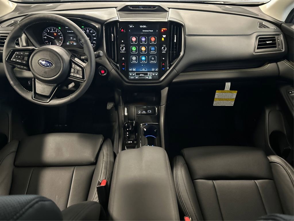 New 2025 Subaru Ascent Bronze Edition image 21