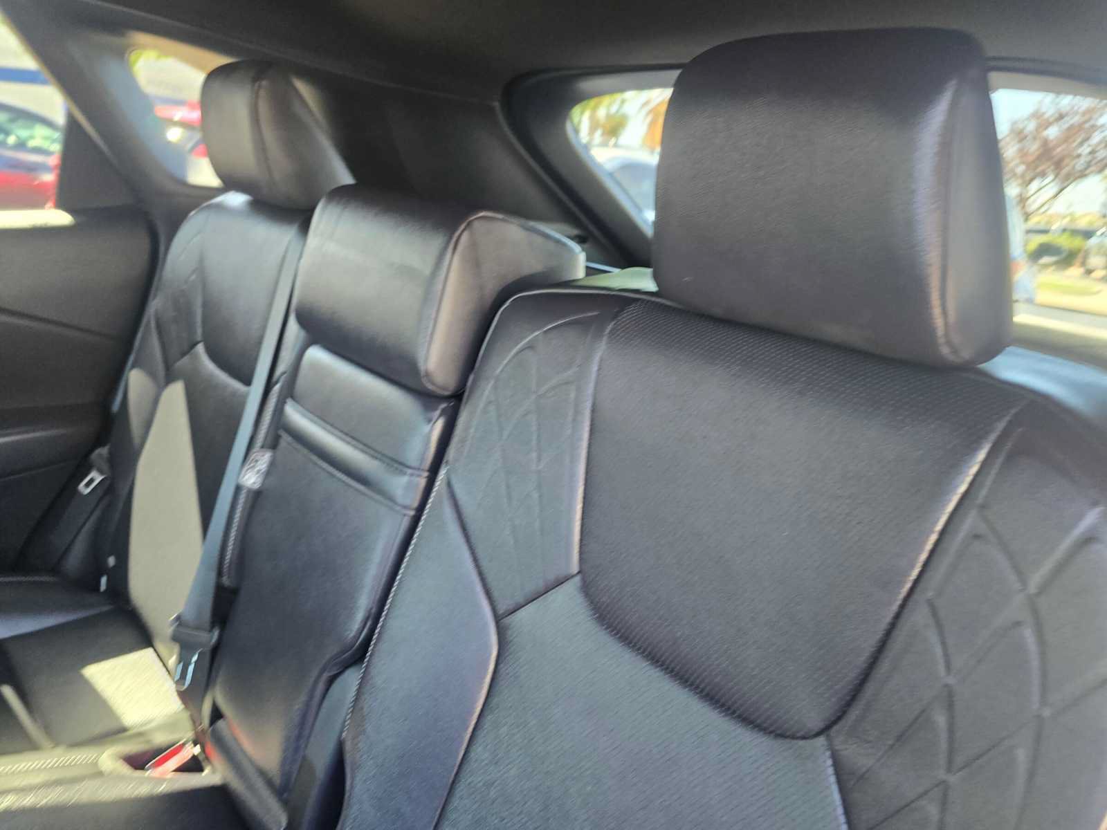 New 2026 Lexus RX 350 Premium Plus AWD/4WD image 18