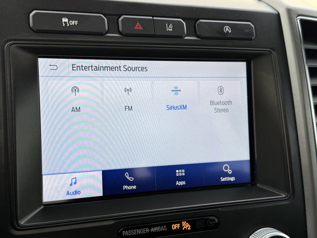 Used 2021 Ford Expedition Max XLT image 10