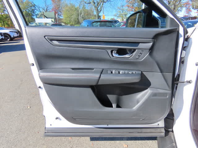 Used 2024 Honda CR-V Sport-L image 16