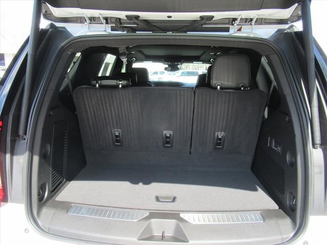 Used 2024 GMC Yukon Denali image 39