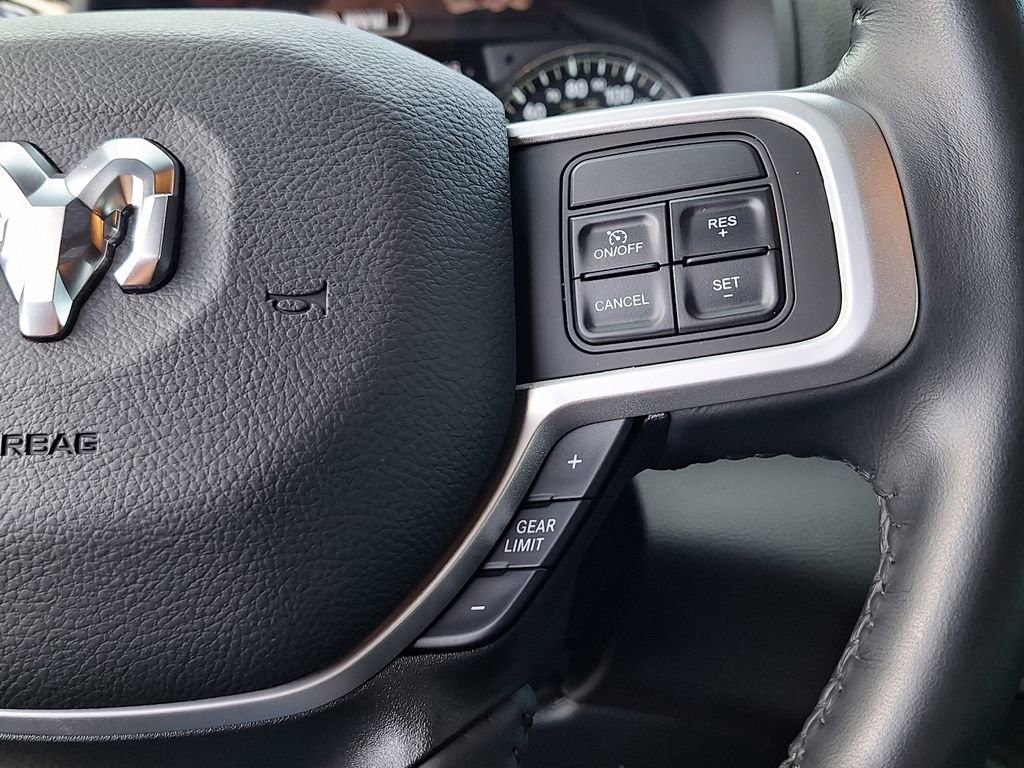 Used 2022 RAM 2500 Big Horn w/ Level A Equipment Group image 18