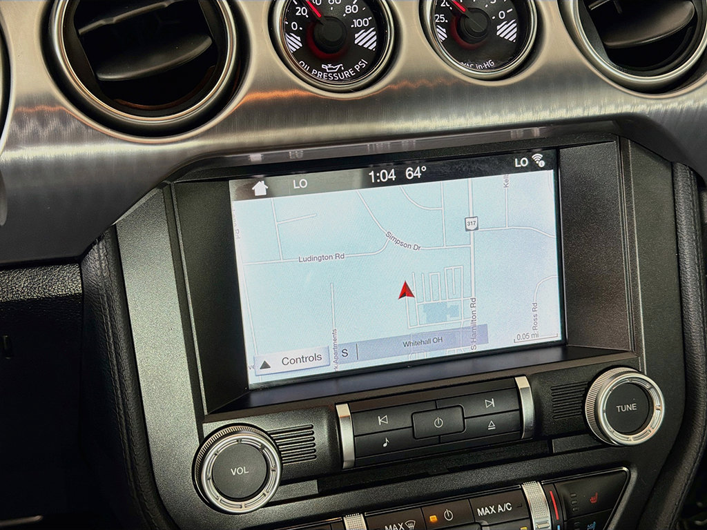 Used 2019 Ford Mustang Bullitt RWD image 36