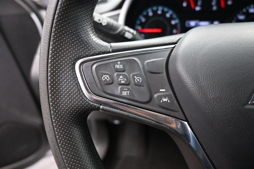 Used 2024 Chevrolet Malibu LT FWD image 12