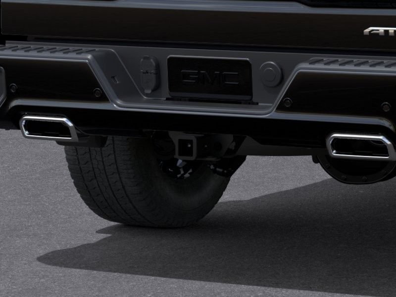 New 2026 GMC Sierra 1500 AT4 w/ AT4 Premium Package AWD/4WD image 15
