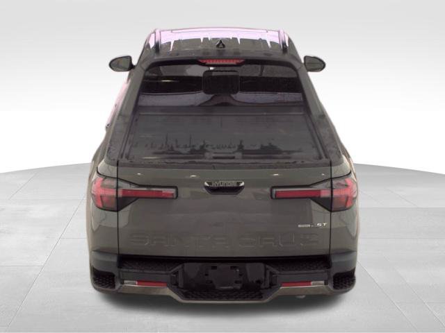 Used 2025 Hyundai Santa Cruz Limited AWD/4WD image 5