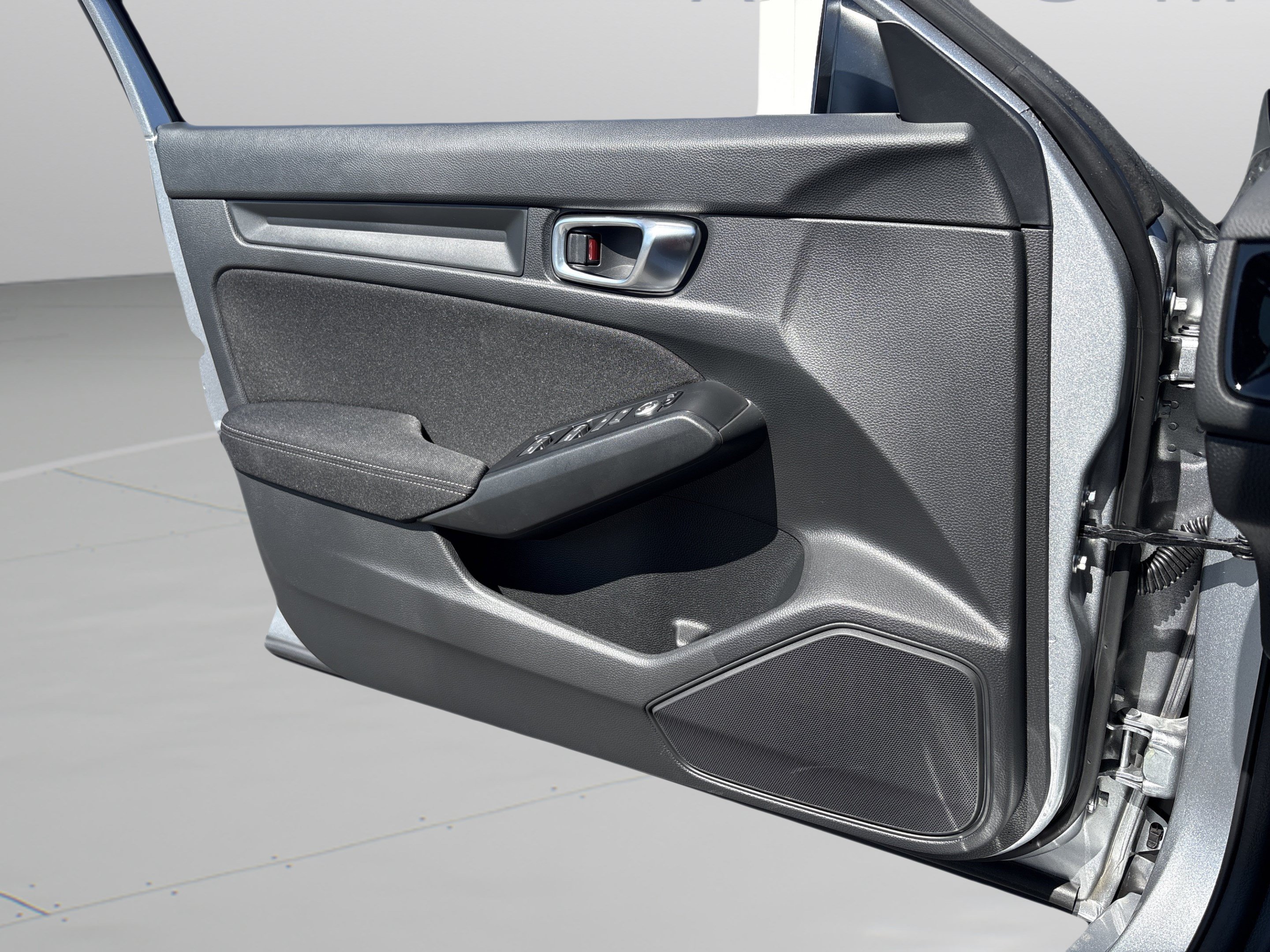 New 2026 Honda Civic Sport image 14