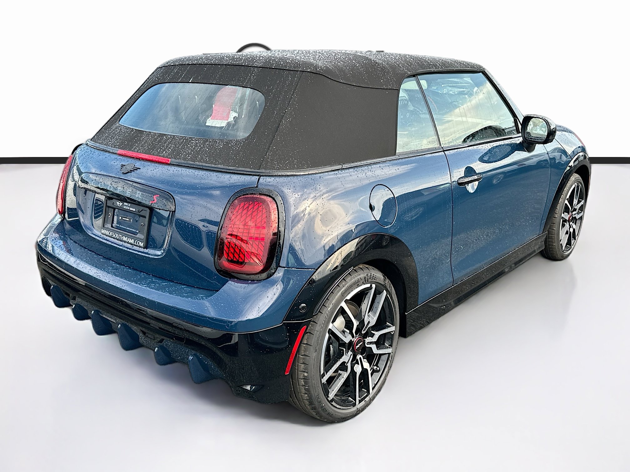 New 2026 MINI Cooper S FWD image 5