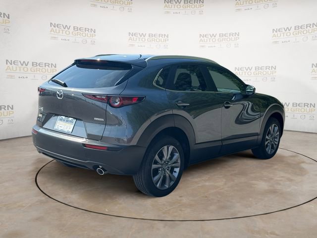 New 2025 MAZDA CX-30 AWD 2.5 S w/ Preferred Package image 5