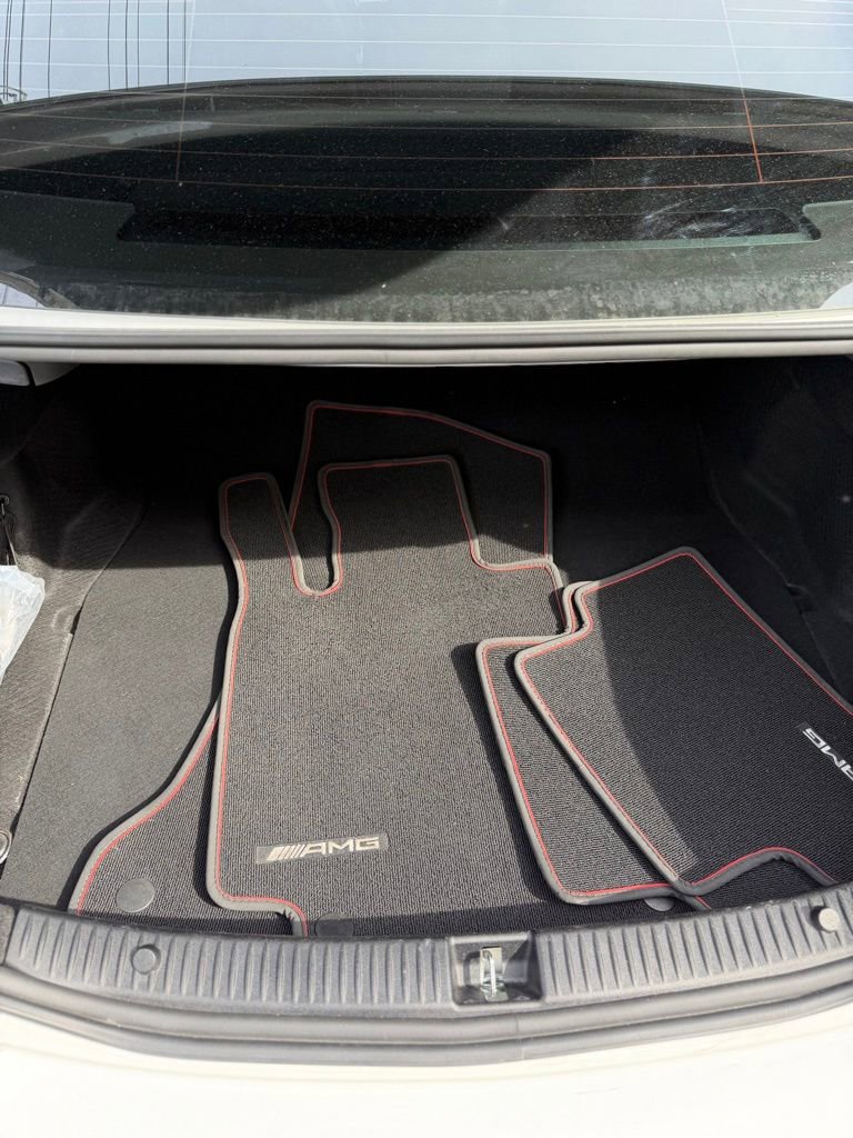 Used 2018 Mercedes-Benz C 43 AMG 4MATIC Sedan image 21