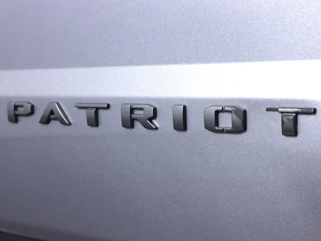 Used 2017 Jeep Patriot Sport image 27