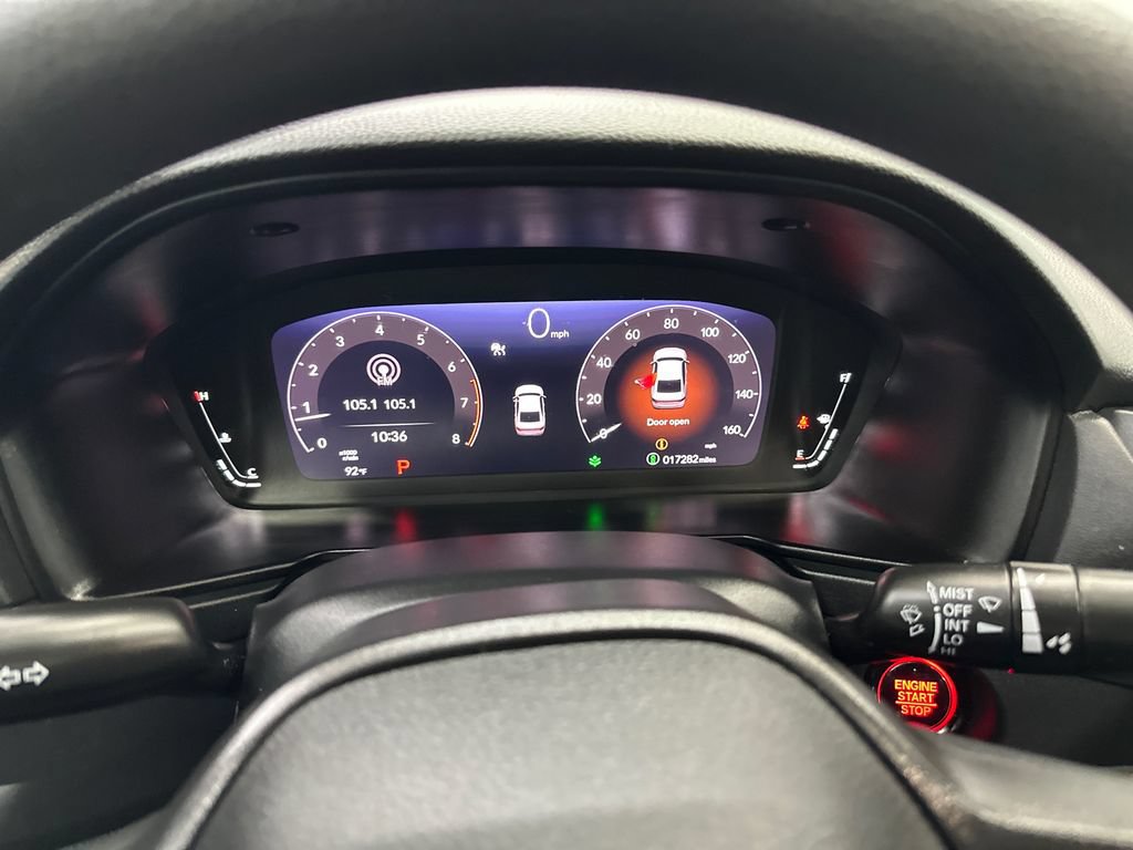 Used 2024 Honda Accord EX image 27