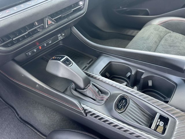 New 2026 Dodge Charger Scat Pack AWD/4WD image 14