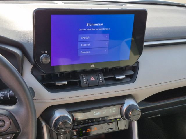 Used 2023 Toyota RAV4 Limited FWD image 12