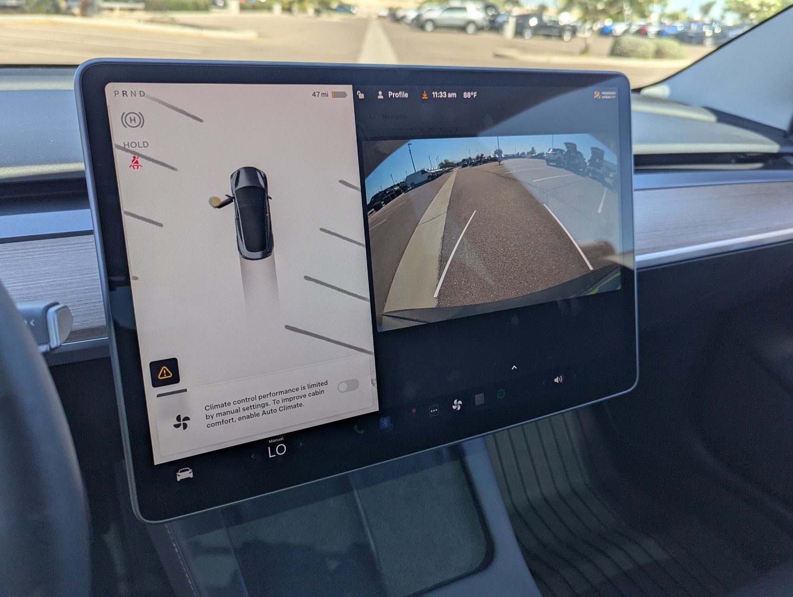 Used 2023 Tesla Model 3 Standard Range image 28