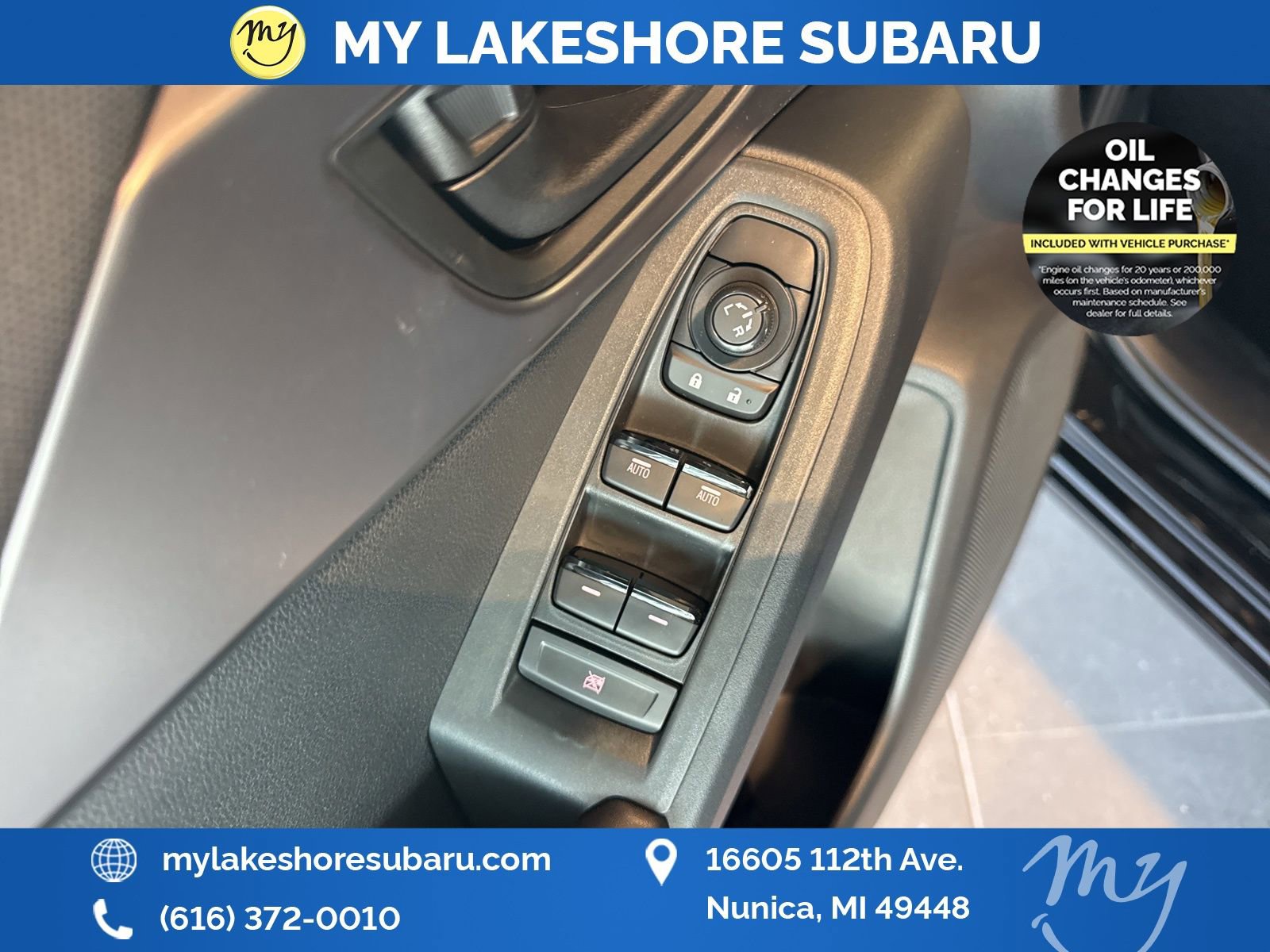 New 2026 Subaru Impreza 2.0i Sport AWD/4WD image 11