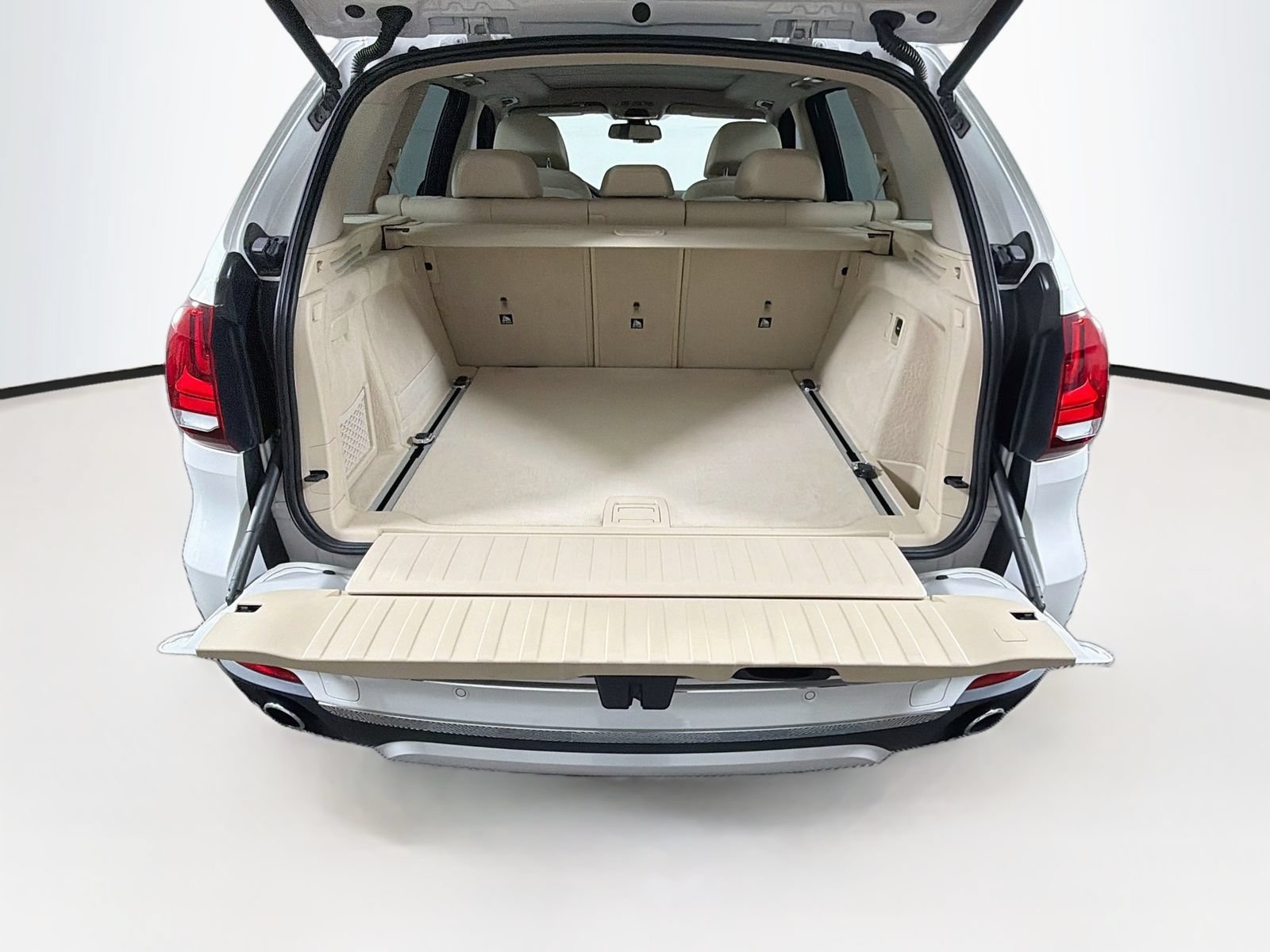 Used 2014 BMW X5 xDrive35i AWD/4WD image 29
