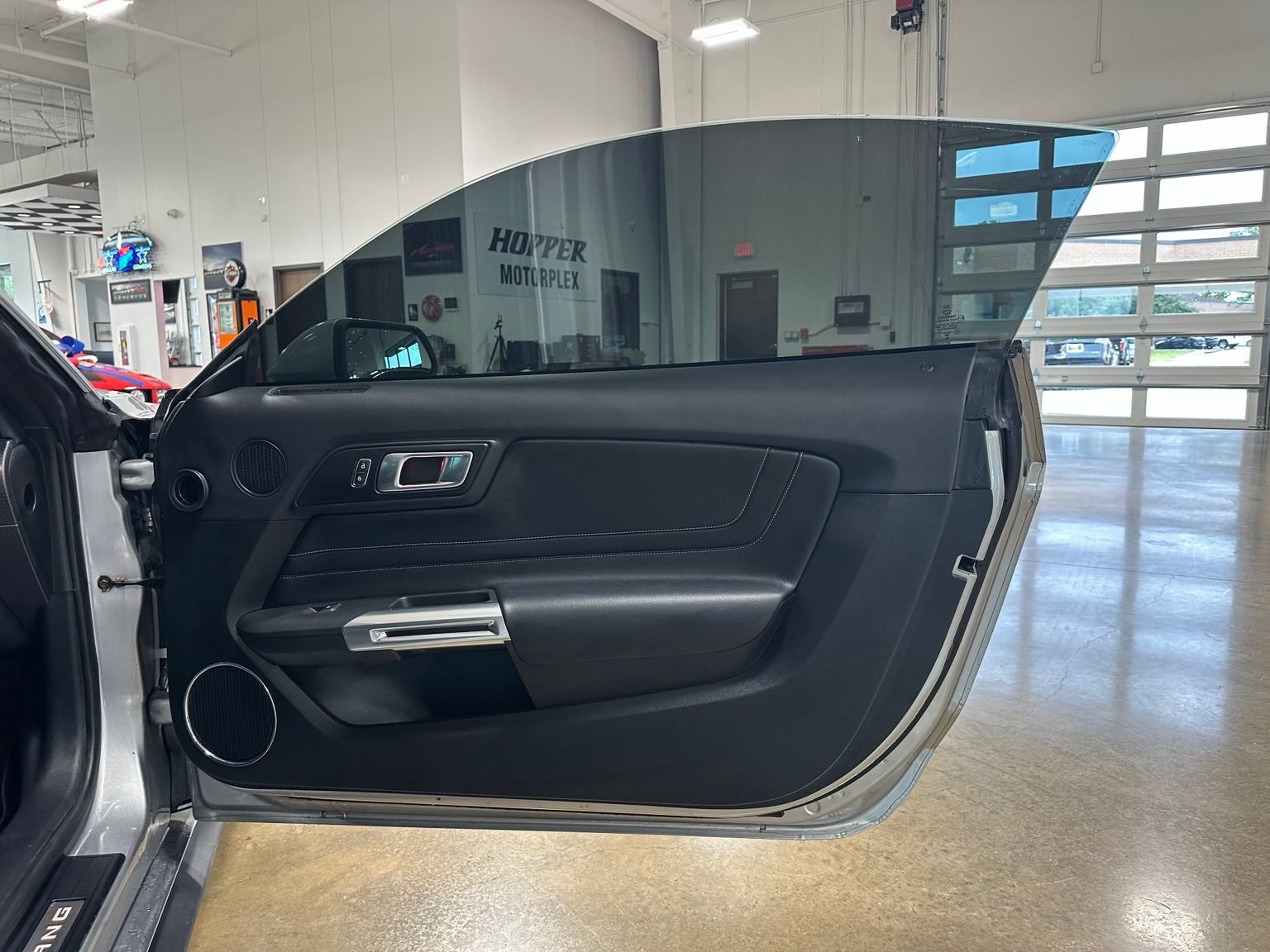 Used 2020 Ford Mustang GT Premium w/ GT Performance Package RWD image 35