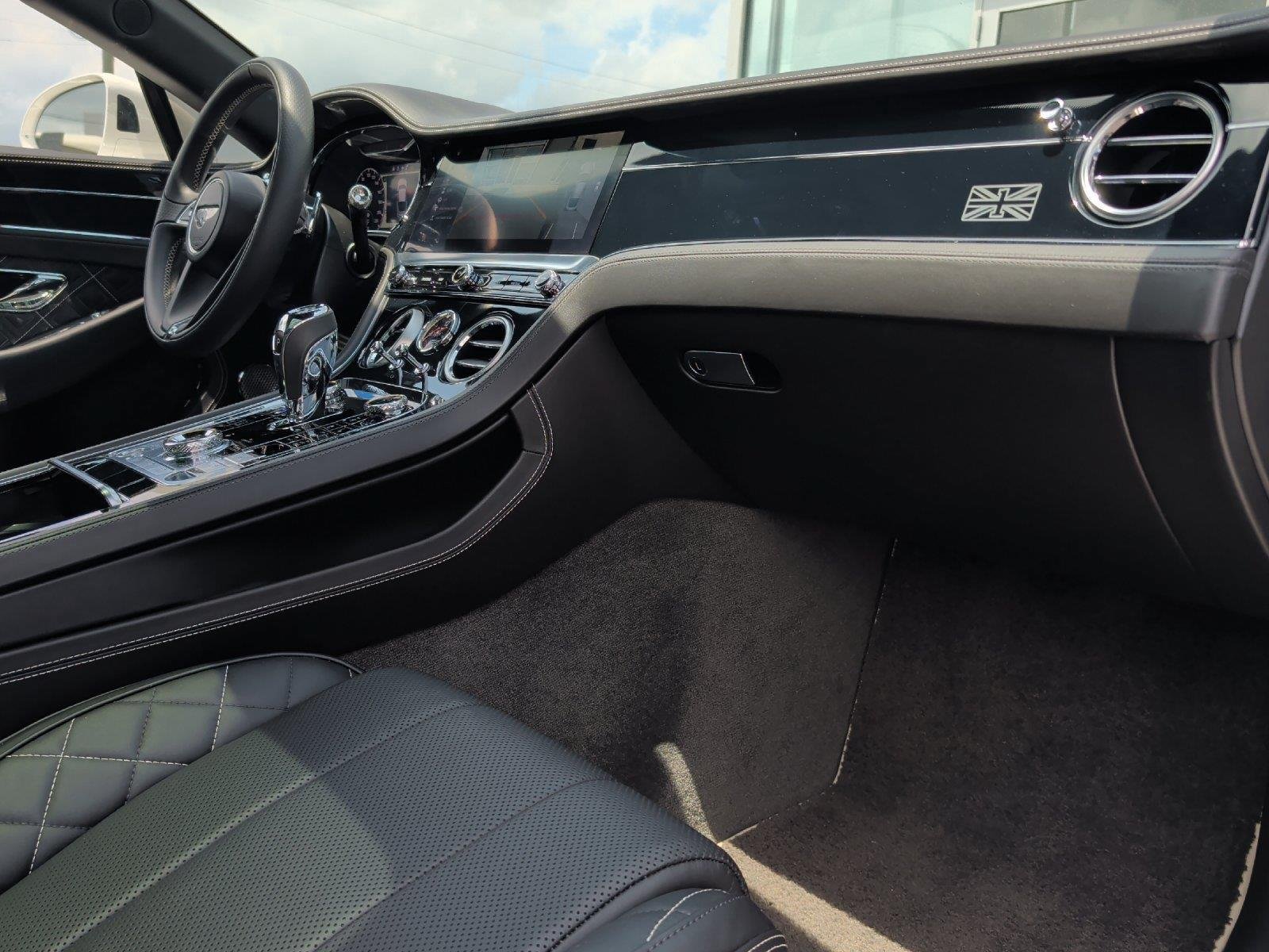 Used 2020 Bentley Continental GT First Edition AWD/4WD image 2