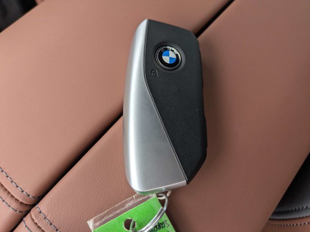 New 2027 BMW 530i xDrive w/ M Sport Package AWD/4WD image 32