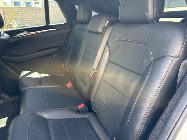 Used 2017 Mercedes-Benz GLE 43 AMG 4MATIC Coupe image 6