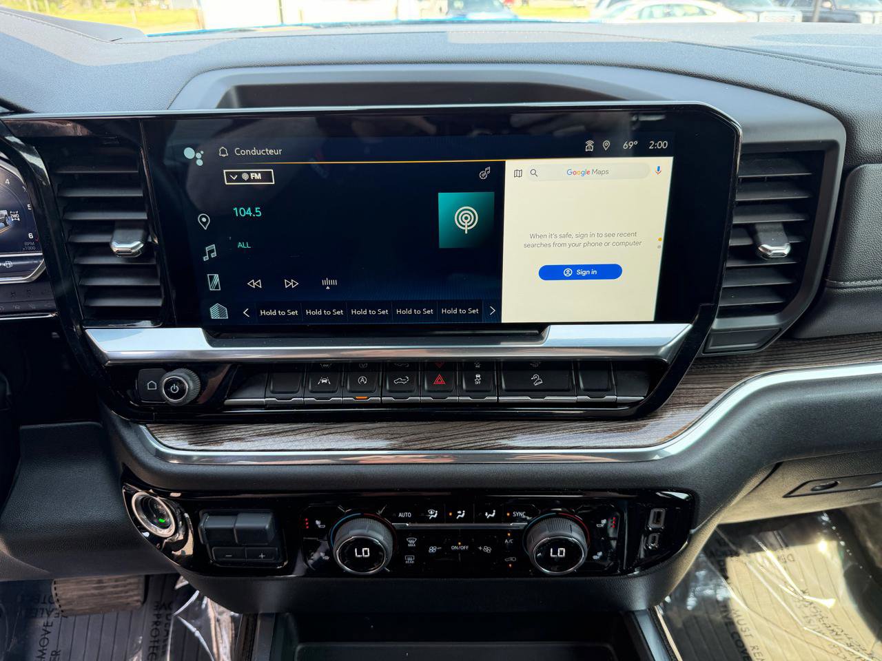 Used 2023 Chevrolet Silverado 1500 RST image 28