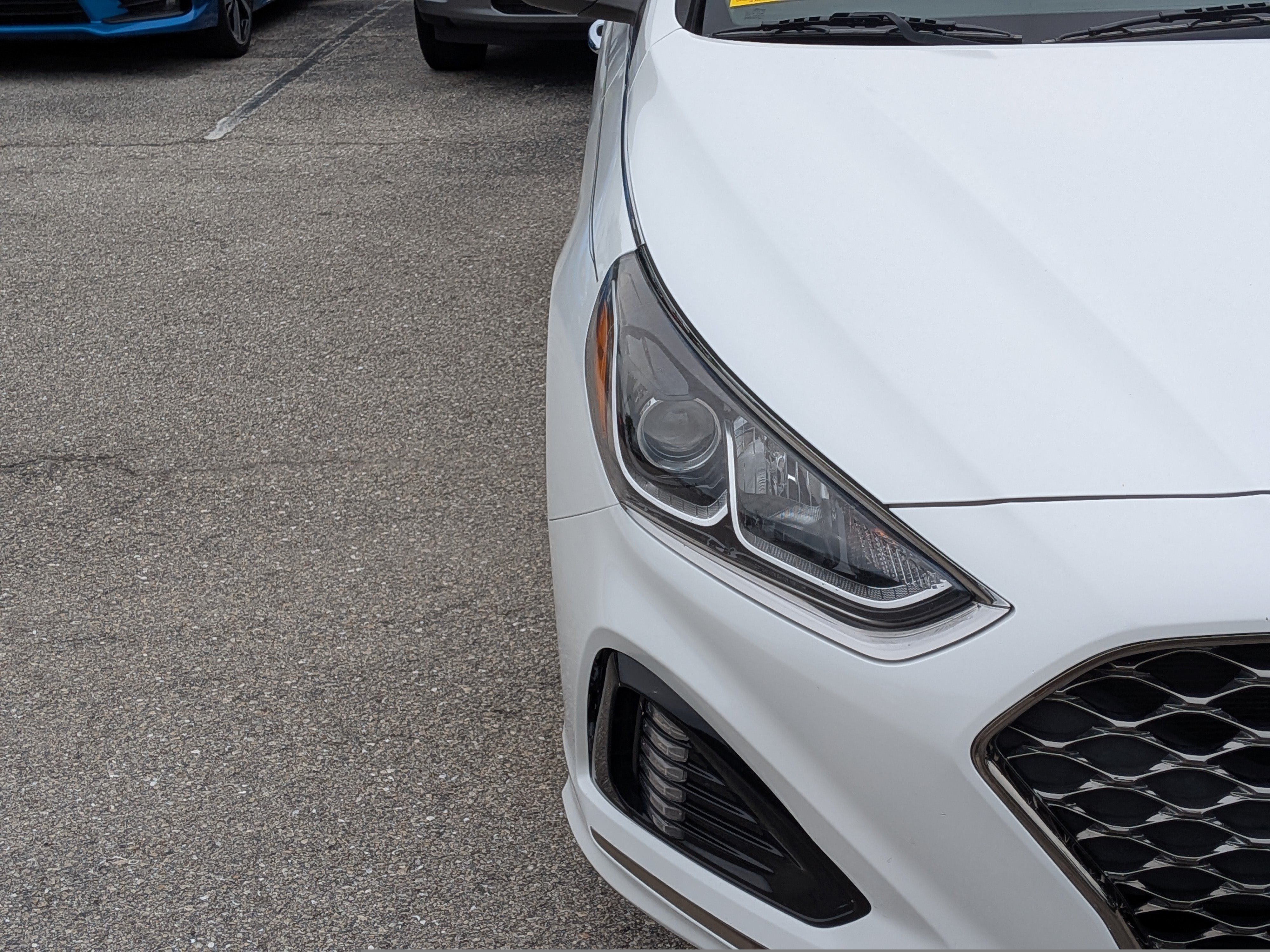 Used 2019 Hyundai Sonata SEL FWD image 10