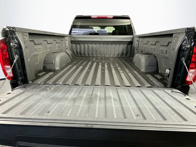 Used 2024 GMC Sierra 1500 Pro w/ Graphite Edition AWD/4WD image 21