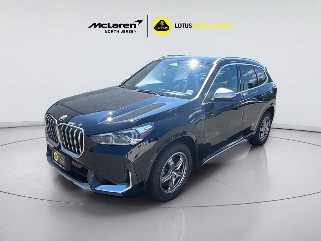 Used 2023 BMW X1 xDrive28i w/ Convenience Package