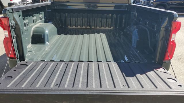 New 2026 Chevrolet Silverado 1500 LT Trail Boss w/ Convenience Package II AWD/4WD image 33