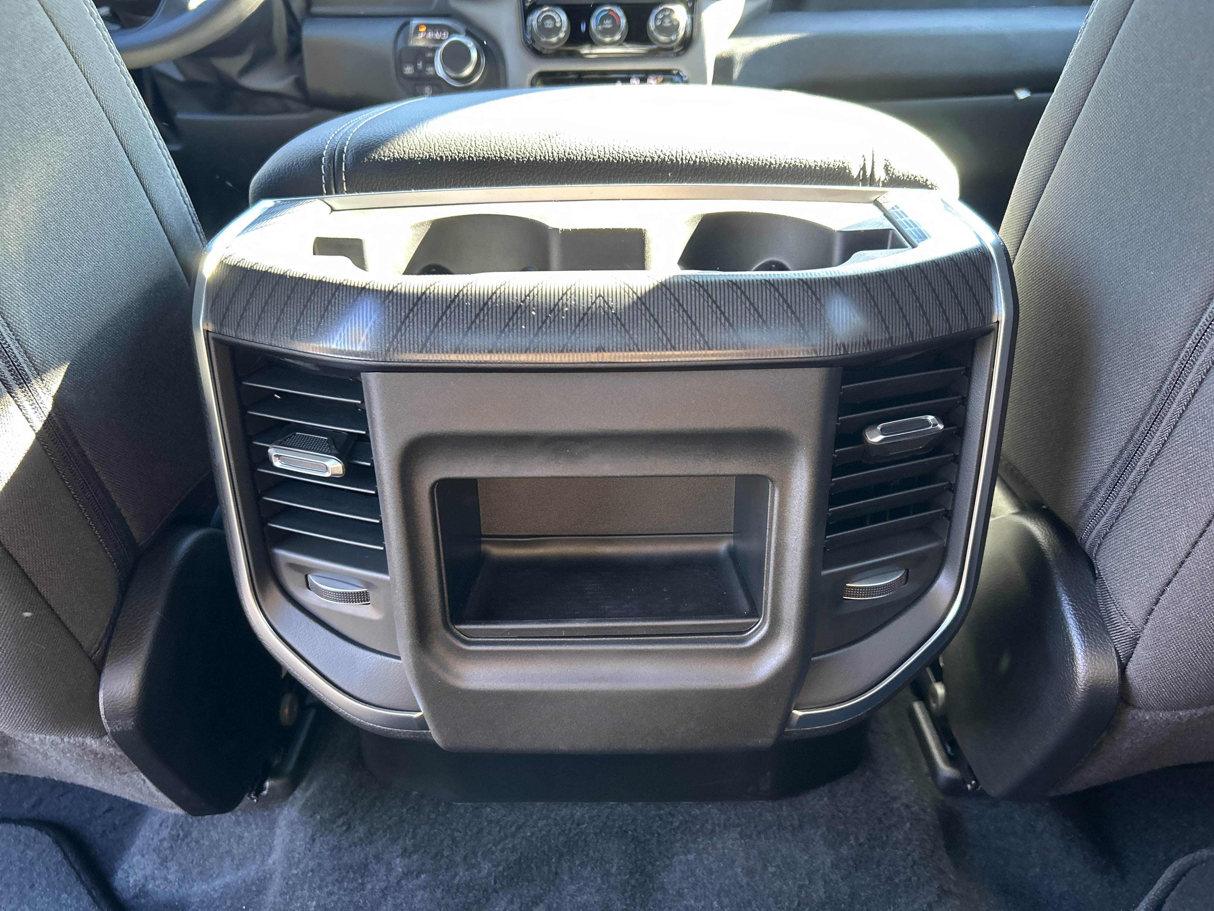 New 2026 RAM 1500 Express image 56