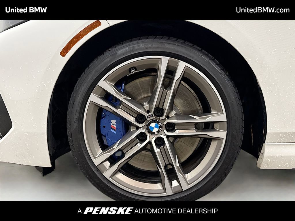 Used 2021 BMW M235i xDrive Gran Coupe image 2