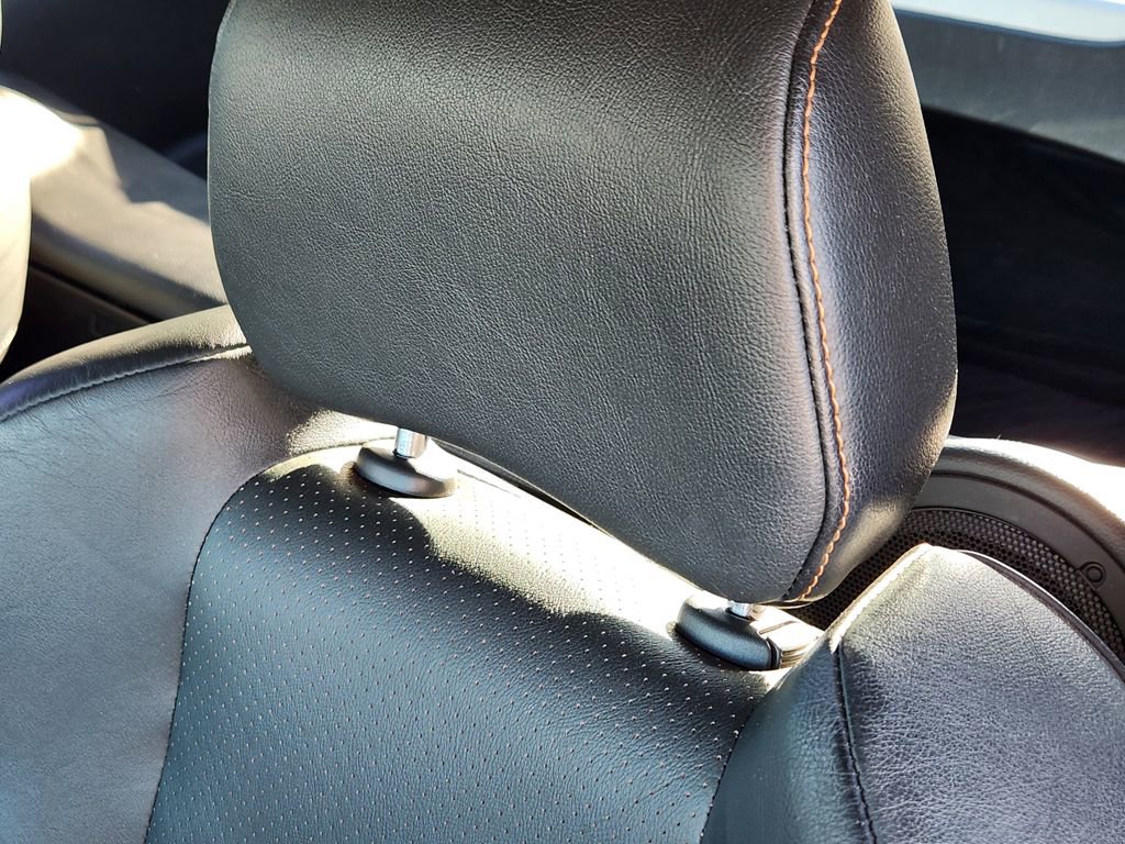 Used 2003 Nissan 350Z Touring image 14