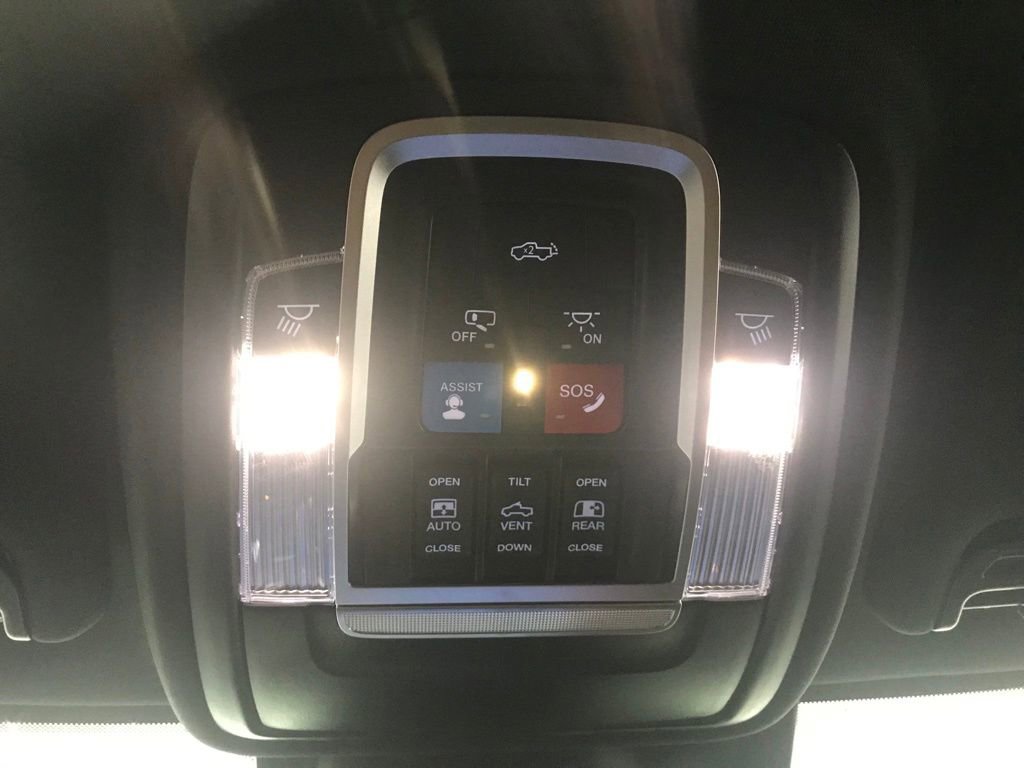 New 2026 RAM 2500 Limited image 23