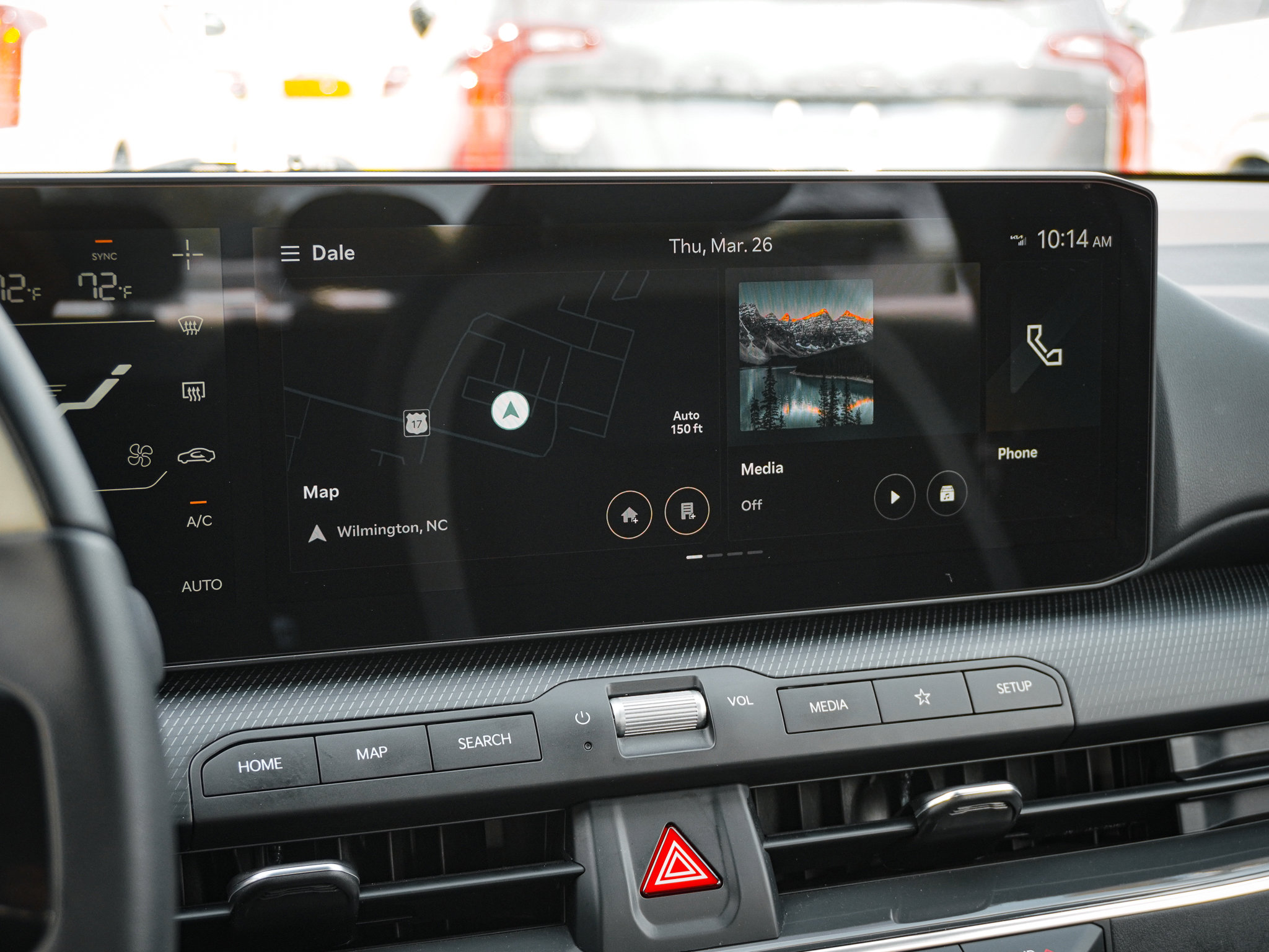 Used 2025 Kia K4 GT-Line w/ GT-Line Premium Package image 23