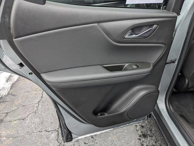 Used 2024 Chevrolet Blazer LT w/ Convenience Package image 11
