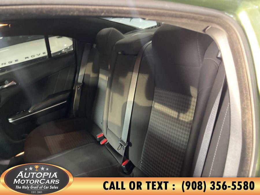 Used 2021 Dodge Charger Scat Pack image 16