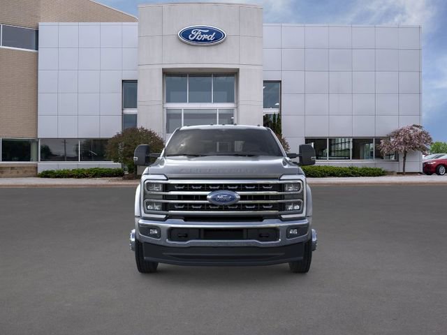 New 2026 Ford F450 XLT w/ XLT Premium Package image 6
