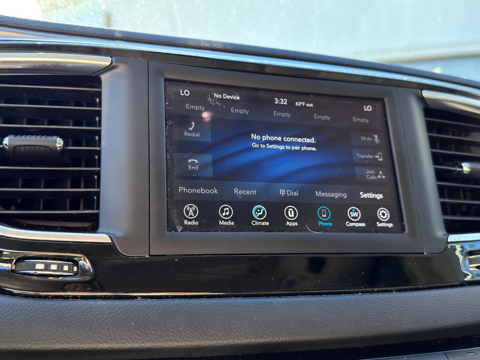 Used 2020 Chrysler Pacifica Touring image 20