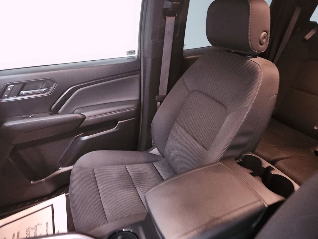 Used 2023 Chevrolet Colorado LT w/ LT Convenience Package AWD/4WD image 24