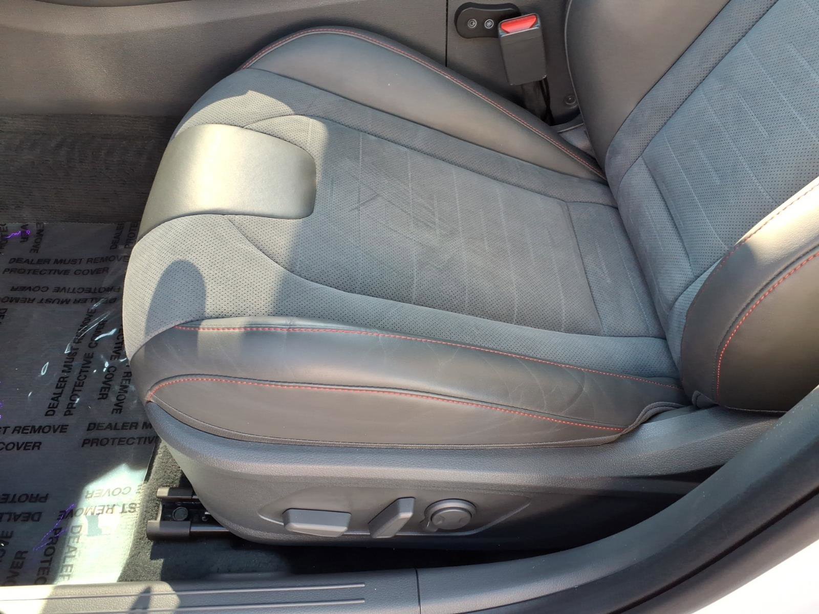 Used 2022 Hyundai Sonata N Line FWD image 15