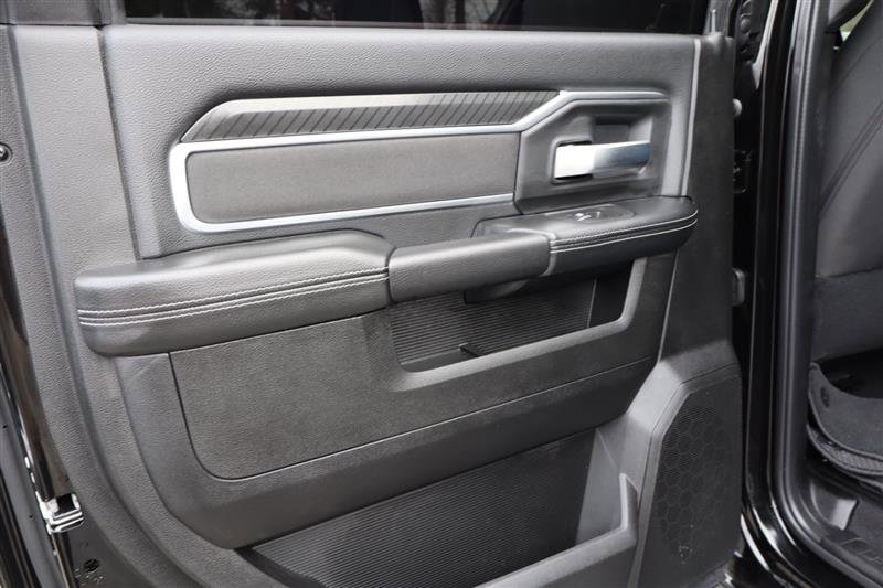 Used 2026 RAM 2500 Big Horn image 8