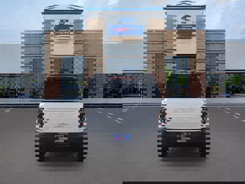 New 2025 Ford Bronco Sport Outer Banks w/ Outer Banks Tech Package+ image 7