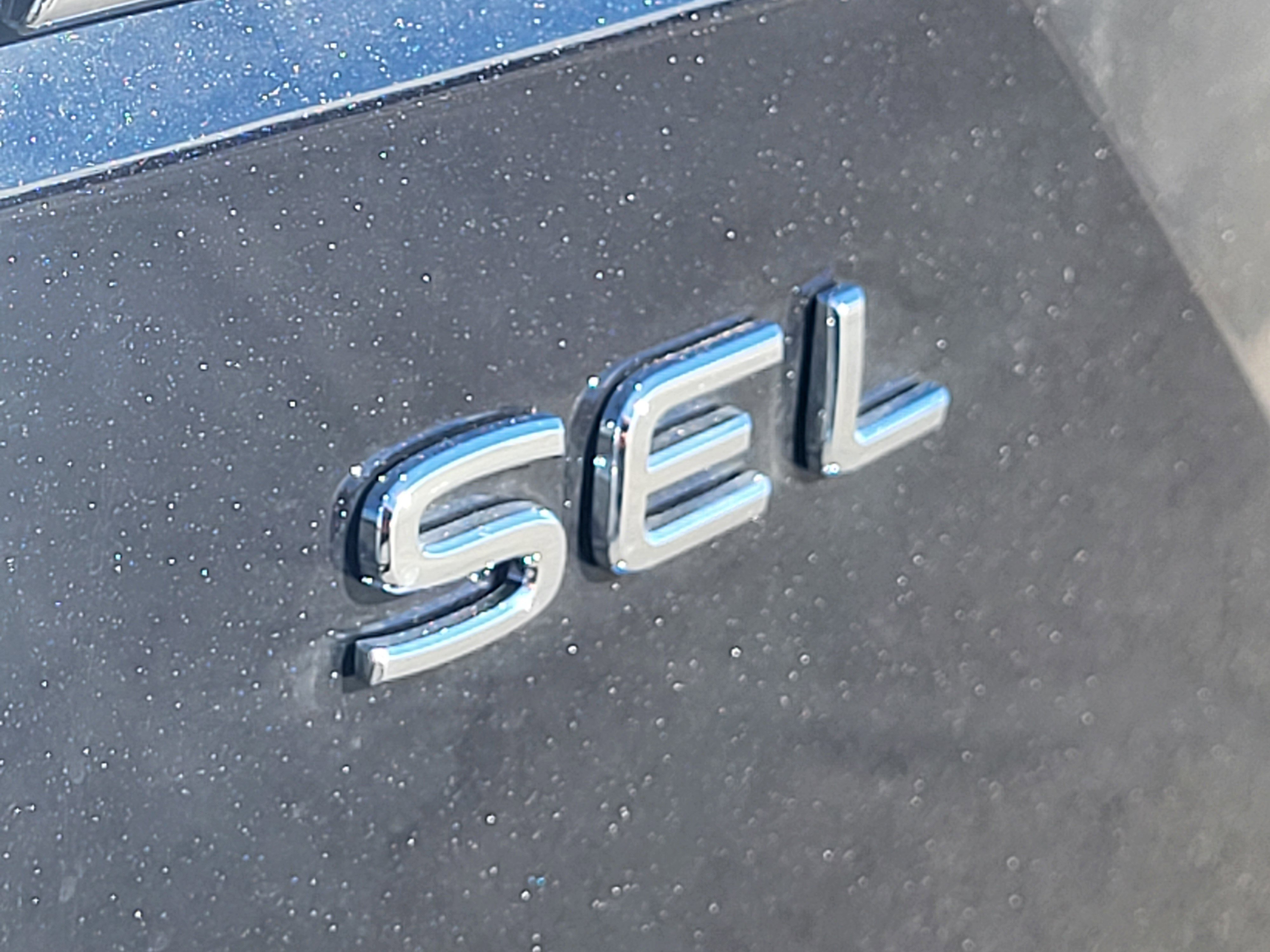 New 2026 Volkswagen Atlas SEL image 22