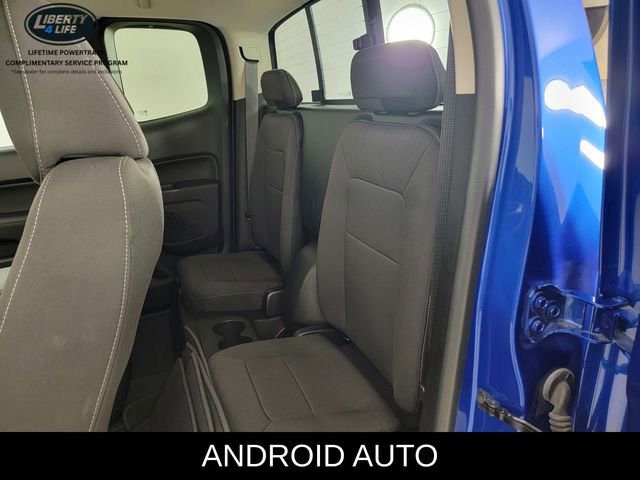 Used 2020 GMC Canyon SLE w/ SLE Convenience Package image 15