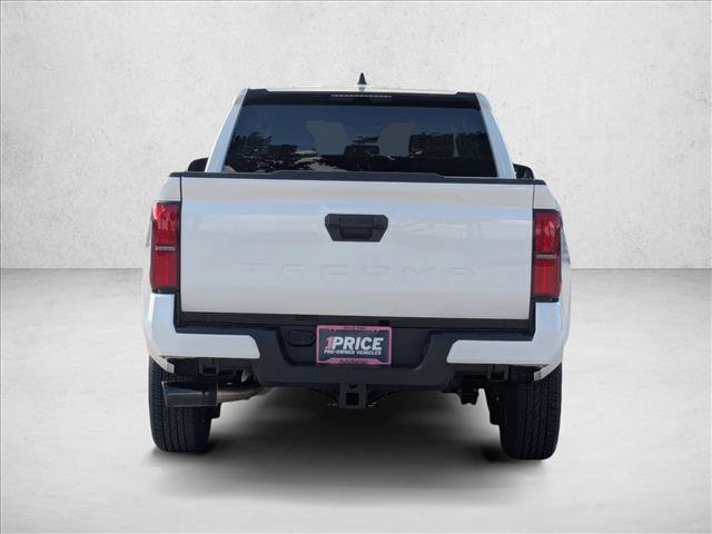 Used 2024 Toyota Tacoma SR5 image 6