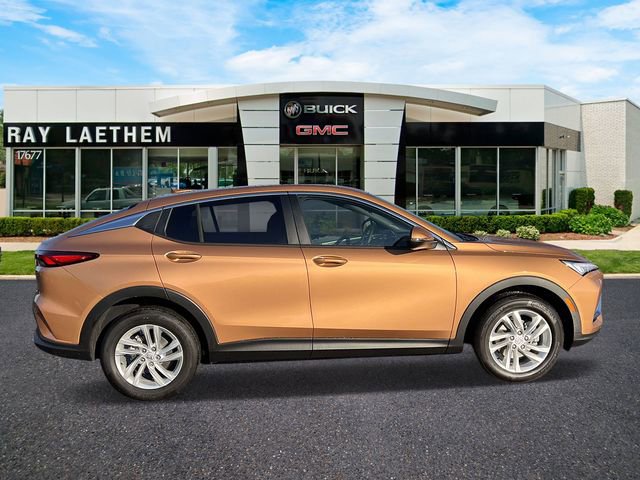 New 2026 Buick Envista Preferred w/ Convenience I Package image 6