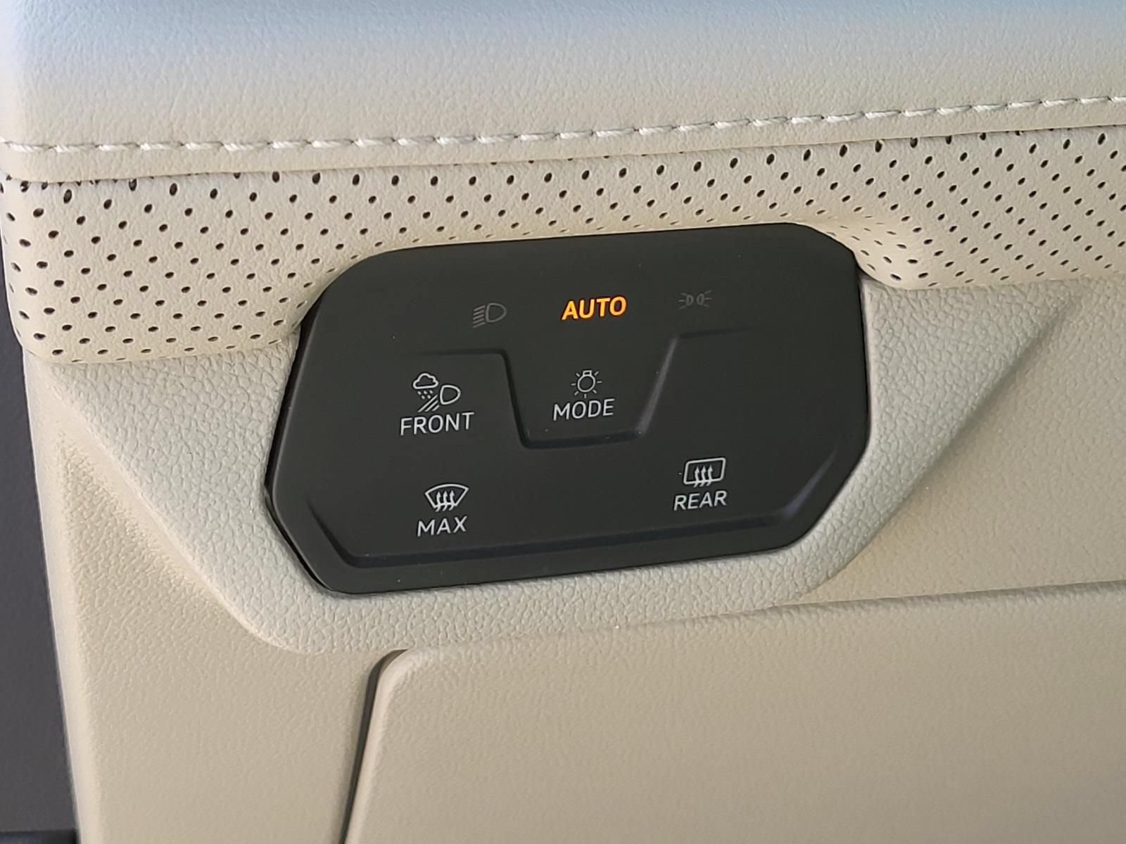 Used 2024 Volkswagen Atlas SE FWD image 24