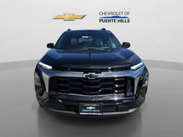 New 2027 Chevrolet Equinox ACTIV FWD image 3