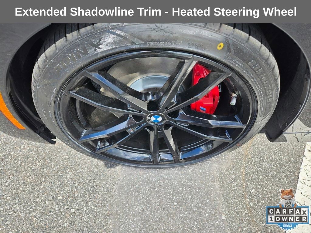 Used 2021 BMW 440i xDrive Coupe w/ Premium Package image 17